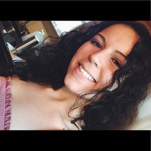 Meet your Posher, Joannah